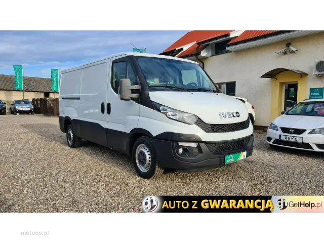 Iveco Daily