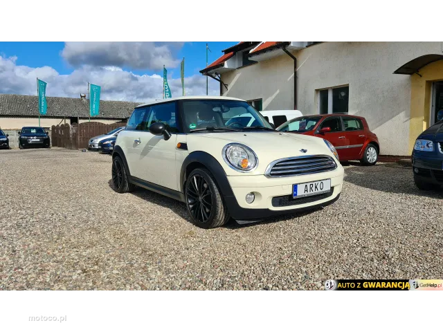MINI ONE