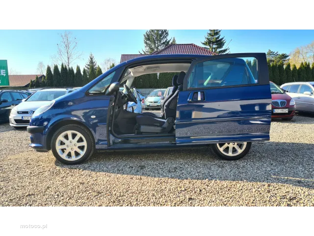Peugeot 1007
