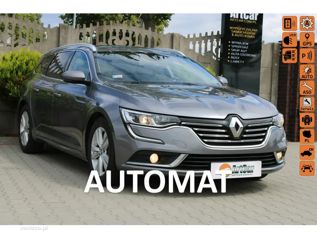Renault Talisman