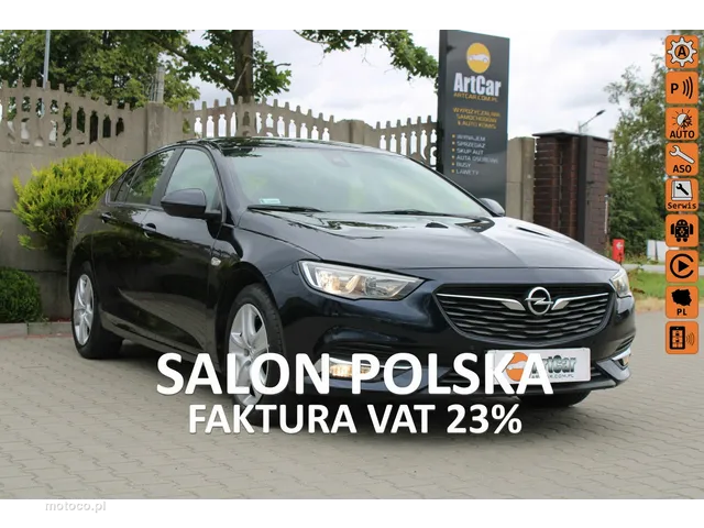 Opel Insignia B