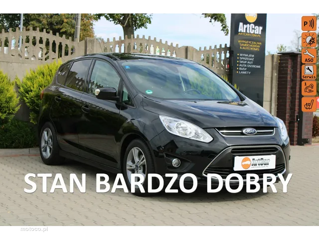 Ford C-Max II