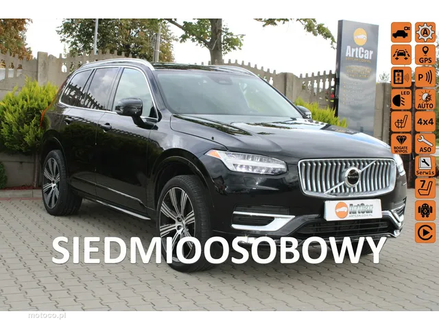 Volvo XC 90