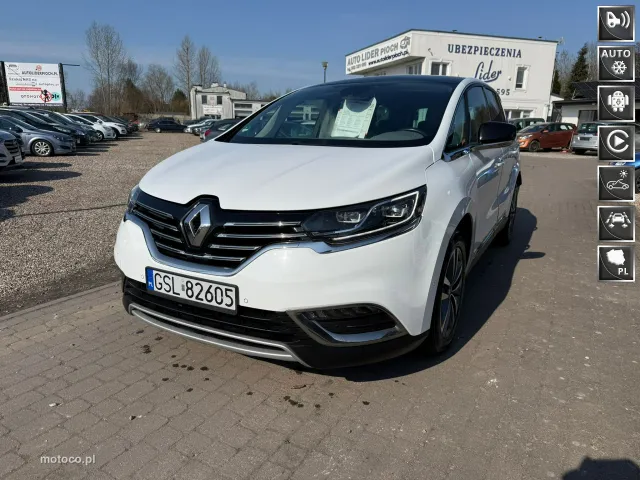 Renault Espace V