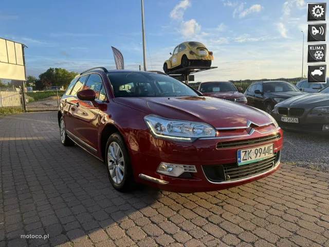 Citroen C5