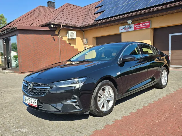 Opel Insignia B