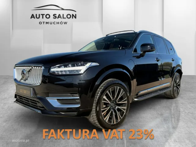 Volvo XC 90
