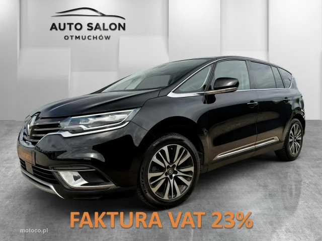 Renault Espace V