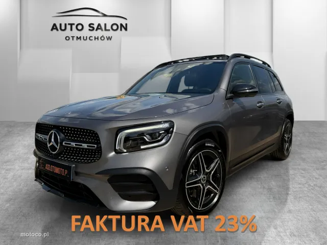 Mercedes-Benz GLB X247