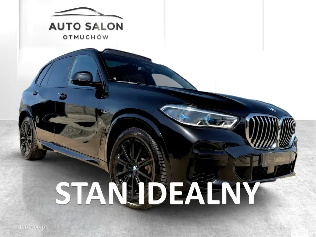 BMW X5 G05
