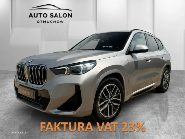 BMW X1 U11
