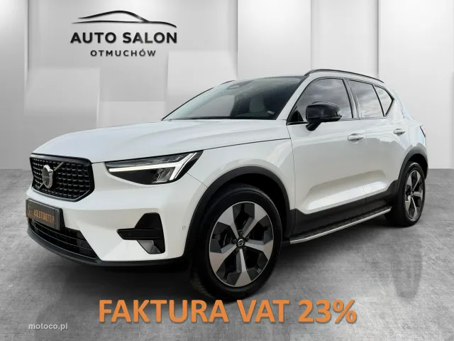 Volvo XC 40