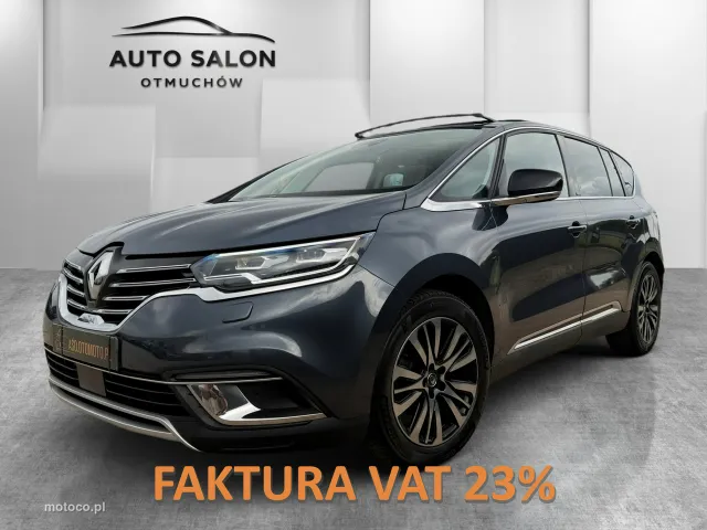 Renault Espace V