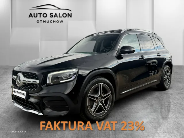 Mercedes-Benz GLB X247