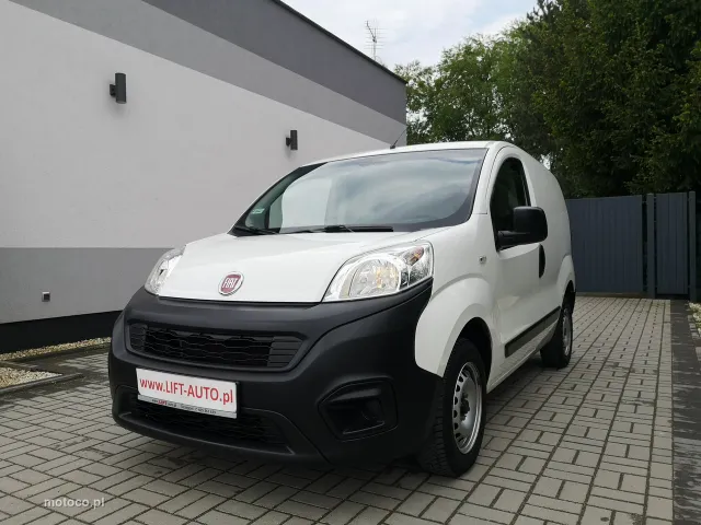 Fiat Fiorino