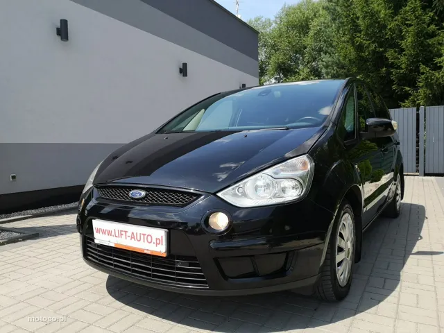 Ford S-Max I