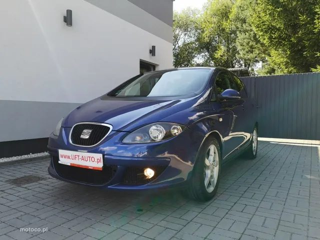 Seat Toledo