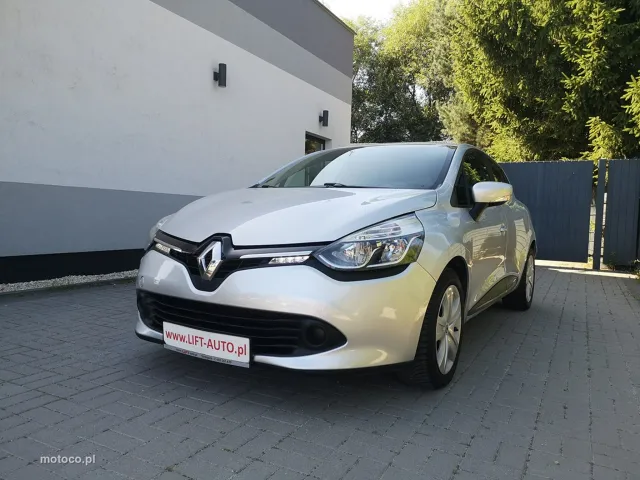 Renault Clio IV