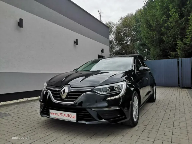 Renault Megane IV