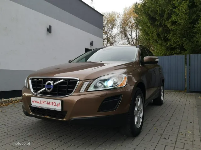 Volvo XC 60
