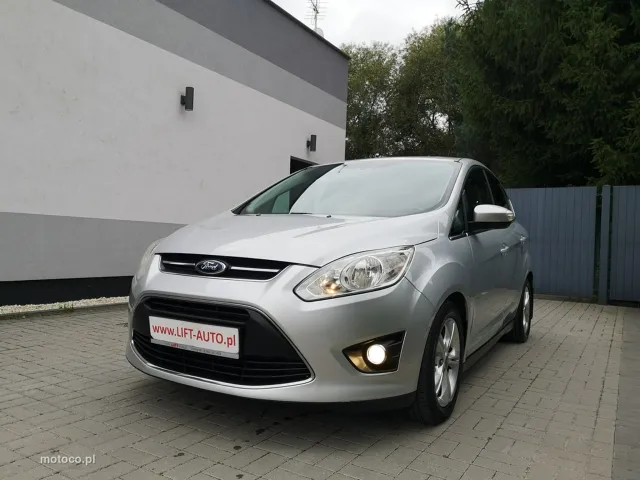 Ford C-Max II