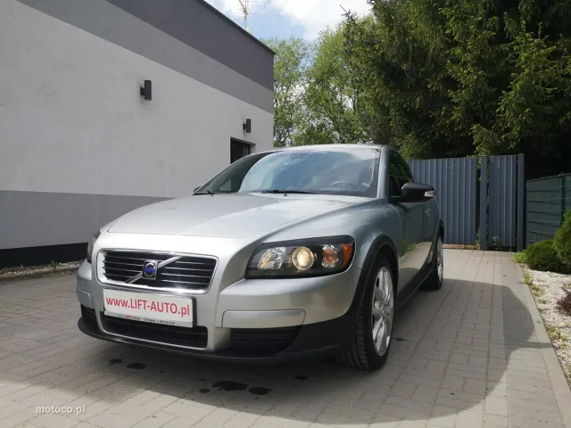 Volvo C30