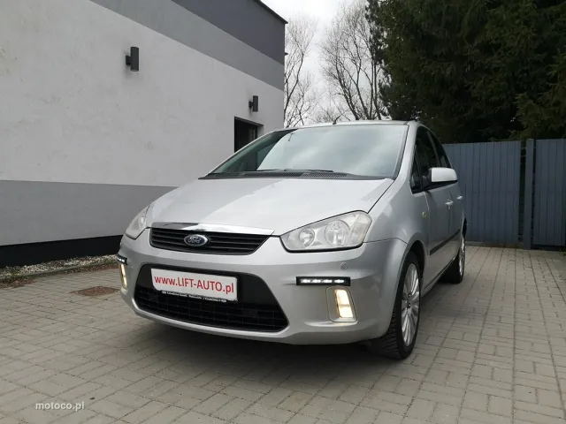 Ford C-Max I