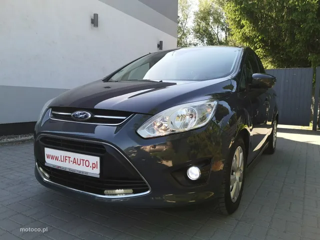 Ford C-Max II
