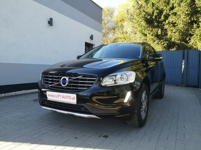 Volvo XC 60