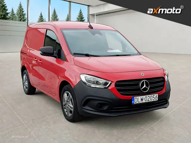 Mercedes-Benz Citan