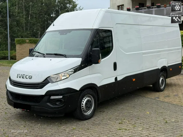 Iveco Daily 35S18
