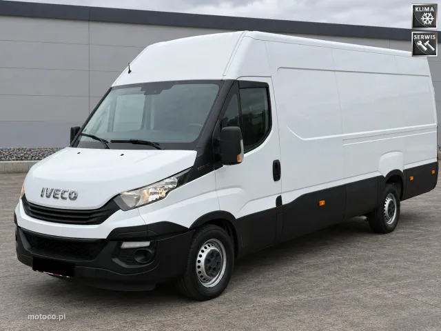 Iveco Daily 35S18