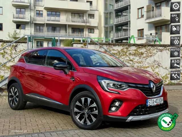 Renault Captur II