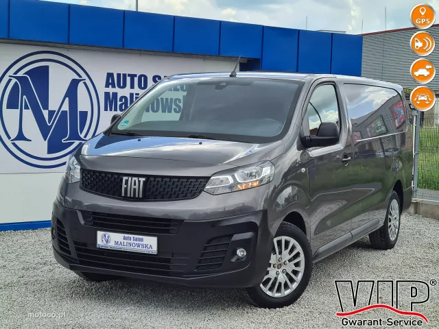 Fiat Scudo