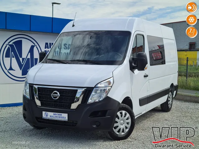 Nissan Interstar