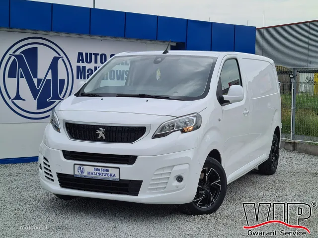 Peugeot Expert