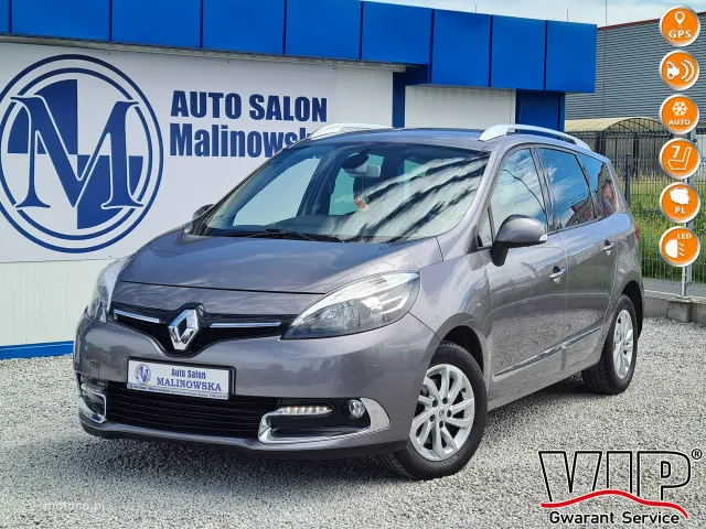 Renault Grand Scenic II