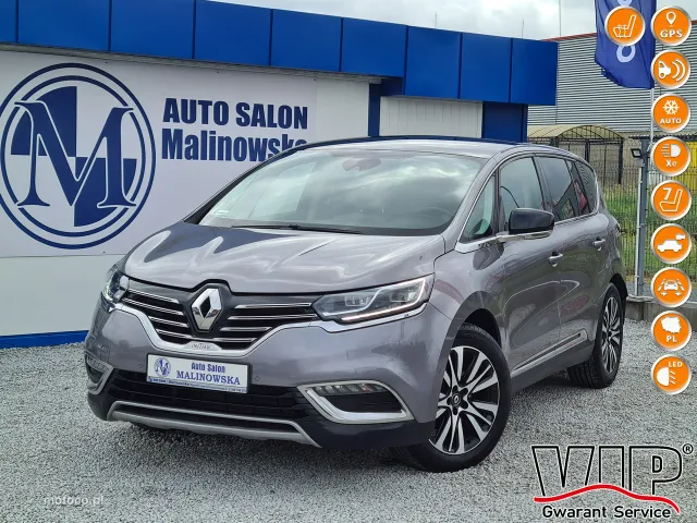 Renault Espace V