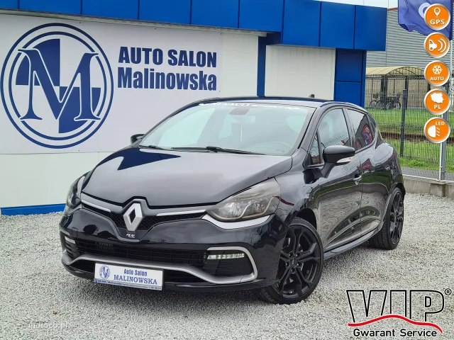 Renault Clio IV