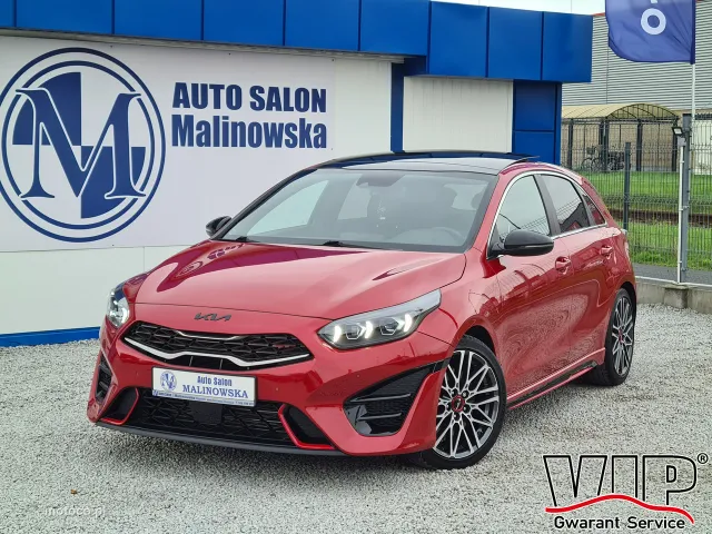 Kia Cee'd