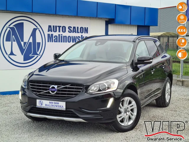 Volvo XC 60