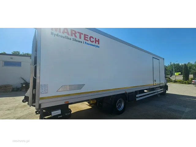 Iveco EuroCargoMLC160E28P