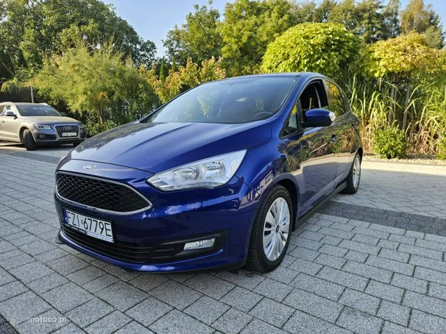 Ford C-Max II