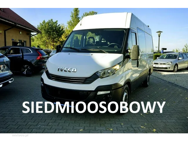 Iveco Daily