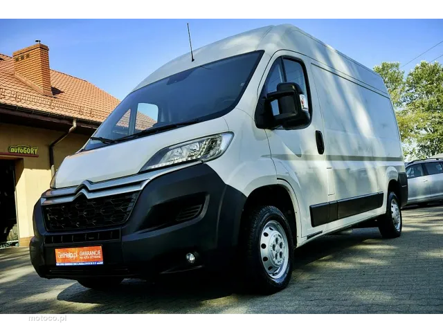Citroën Jumper