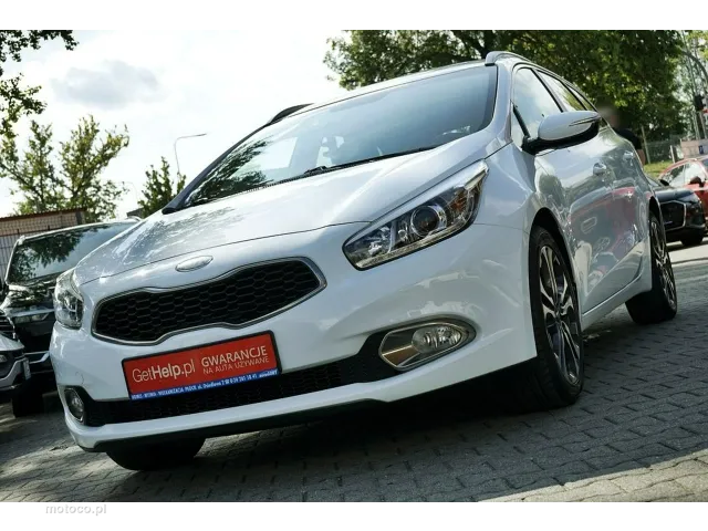 Kia Cee'd