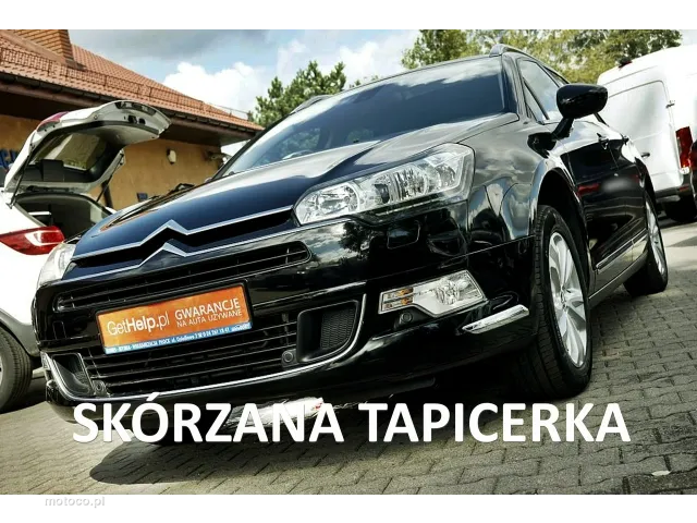 Citroen C5