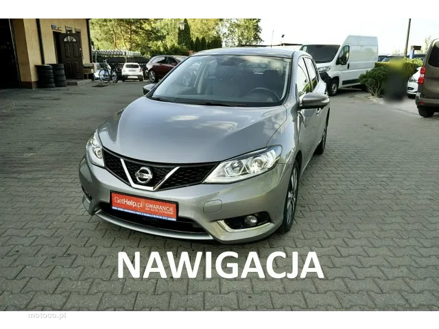 Nissan Pulsar
