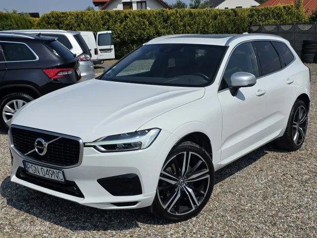 Volvo XC 60
