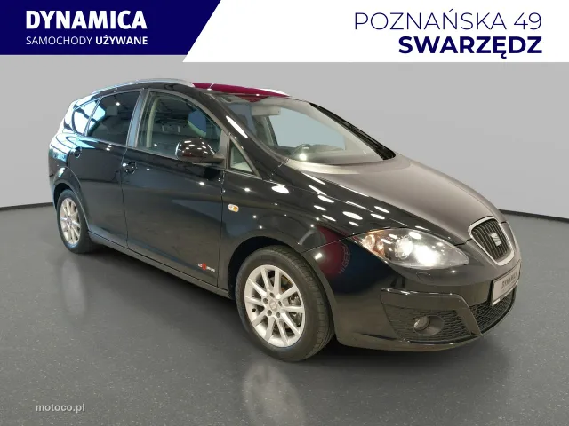 Seat Altea XL